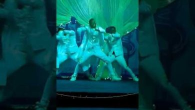 “God’s Armour, Unstoppable Dance” #emmanueltv #dance #scoan #breakdance #praisebreak #dancemoves – ryan