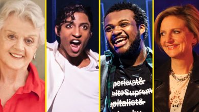 6 Surprises and remarkable victories on the 75th annual Tony Awards
