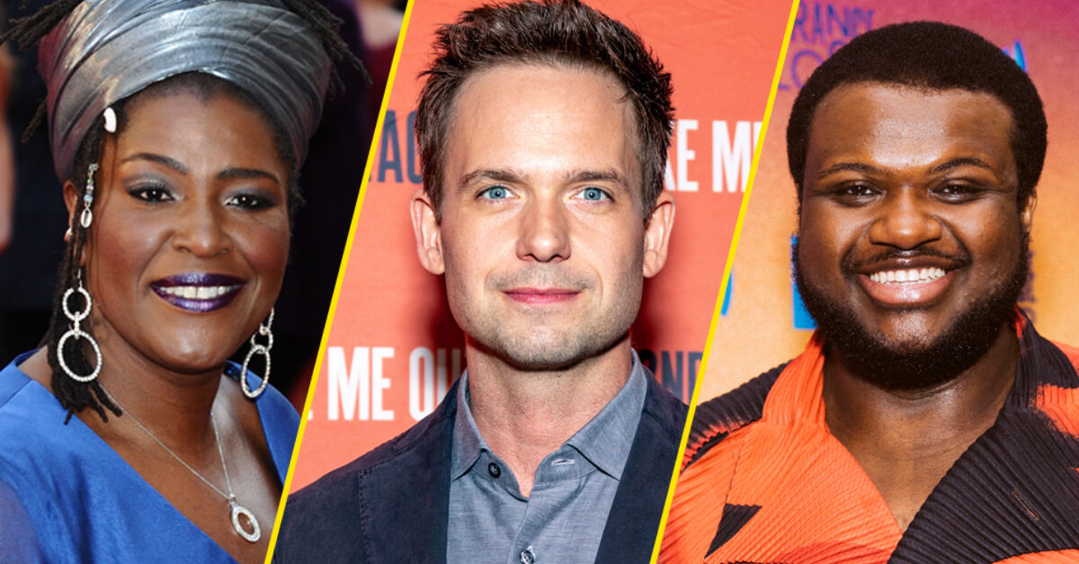 76th annual Theater World Awards, in honor of Sharon D Clarke, Patrick J. Adams, Jaquel Spivey, More, offered June 6