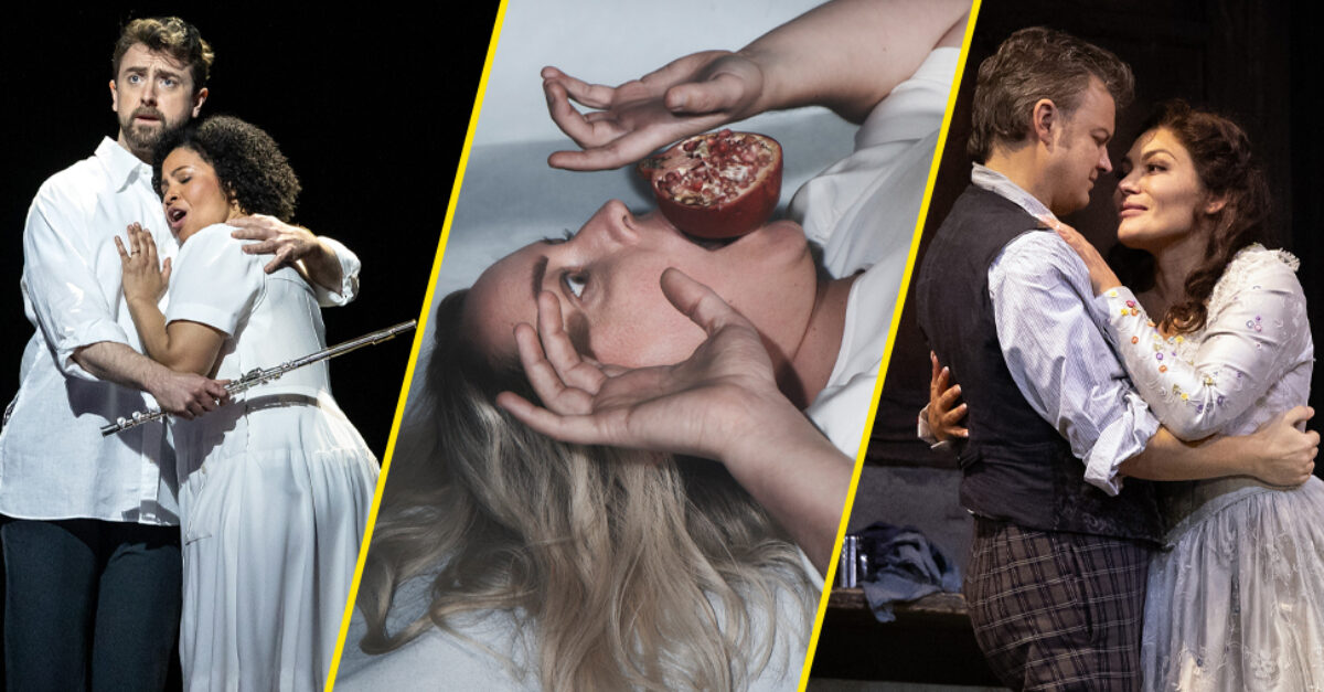 7 Operas you need to see if you are a musical theater fan