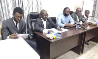 Shiites accuse Tinubu government of keeping more than 60 minors in the Nigerian police unit ‘abattoir’ after attacking Abuja march