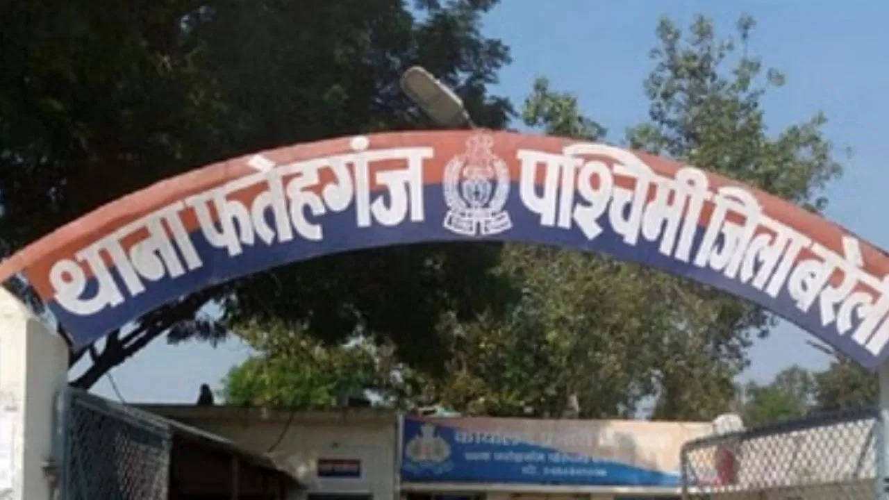 Daroga Ji and claims bribes, says for Firayadi 2 lakh two, SSP measured the entire outpost, 3 suspended