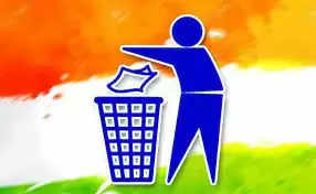 Gaziabad will get relief from the garbage problem in Vasundhara, two transfer stations are ready on the new year; Garbage coming from the houses will be sent directly here for disposal