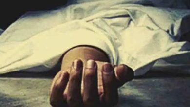 The prisoner of Begusarai dies in PMCH, family members were injured by beating police in Cheriabariyarpur during raids 11 days ago