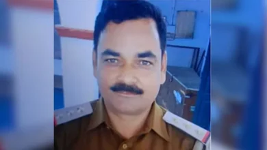 UP News: Inspector of Varanasi Crime Branch shot and committed suicide was suspended for 6 months -Varanasi Crime Branch -Inspector commits suicide with service -revolver