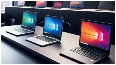 6 Best Lenovo Captors for Professional People (2025): Performance and Design you really need