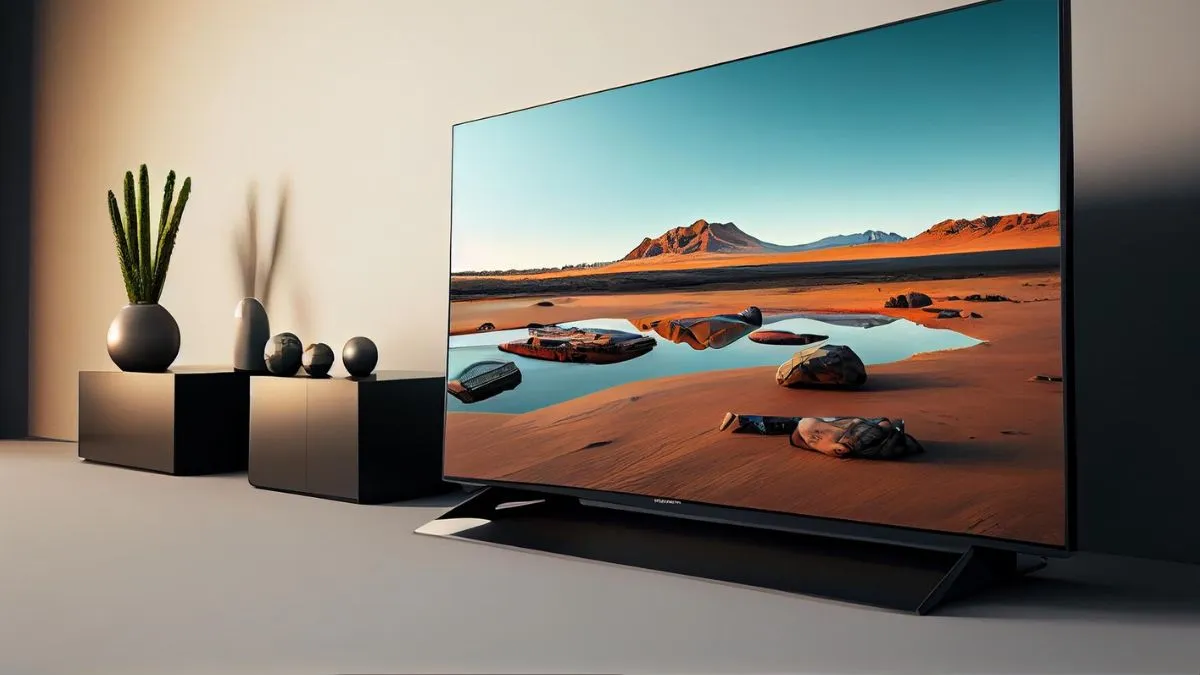 Best Acer Smart TVs with 60 Hz Record rate for Powerful Performance (April 2025)