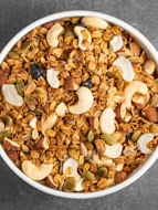 12 things full of health and energy