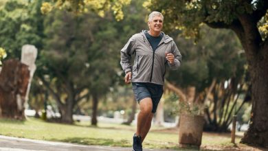 Aerobic exercises .. How to protect yourself from injuries?