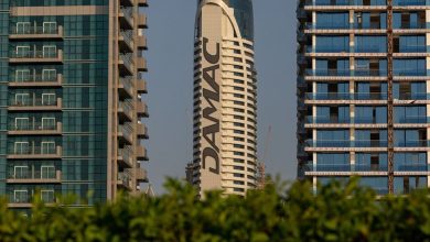 “Damac” plans to invest $ 3 billion in data centers in Asia