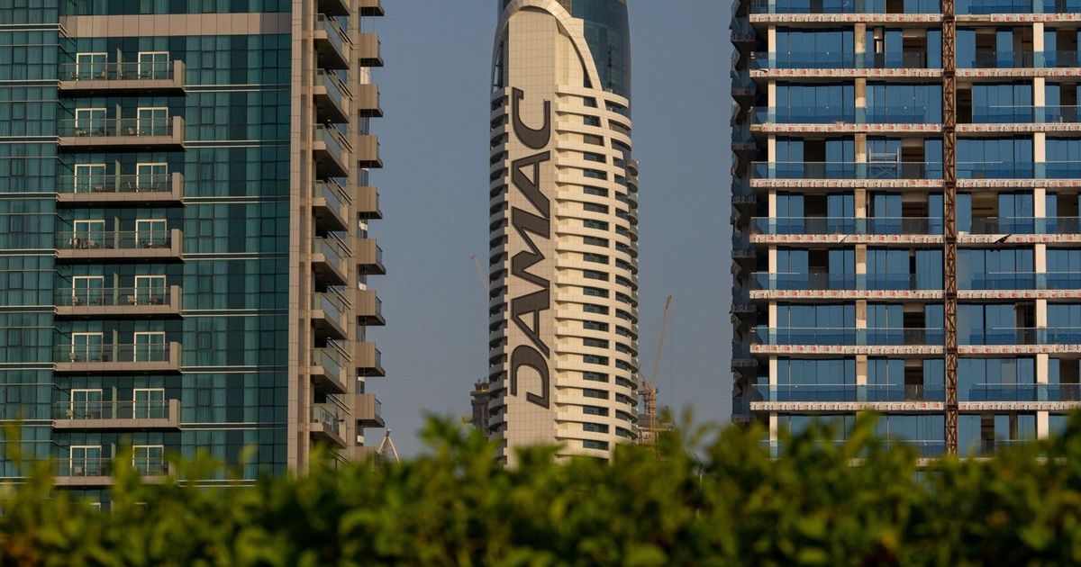 “Damac” plans to invest $ 3 billion in data centers in Asia