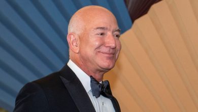 Bezos supports a competitive chips business for ‘Invidia’ worth $ 2.6 billion