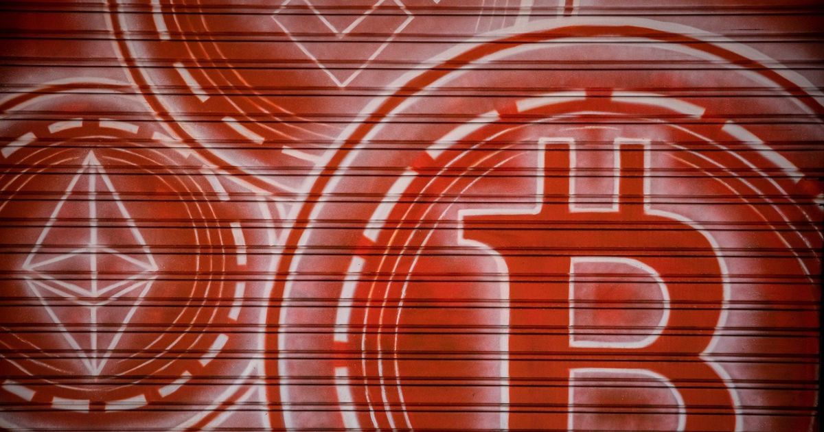 The price of composition, ethereum and a wave swing cryptocurrencies