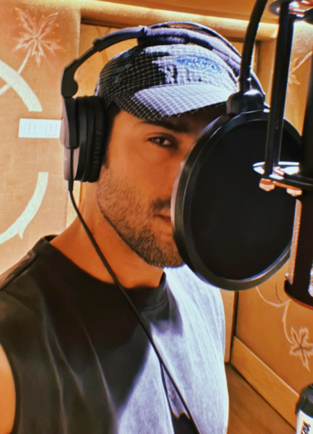 Pulkit Samrat started with ‘Suswaagatam Khushmadid’, will be seen with Isabel Kaif in the film