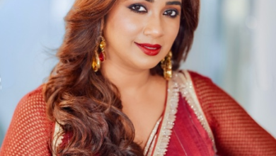 Shreya Ghoshal’s X account recovery, ‘I’m back’