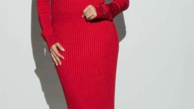 Valentine’s Day: This Dressure of Shraddha is ideal for girls