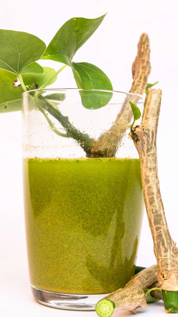 This disease will stay away from drinking of Giloy water for 1 week