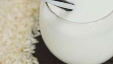 Skin care: What happens by applying rice water on the face?