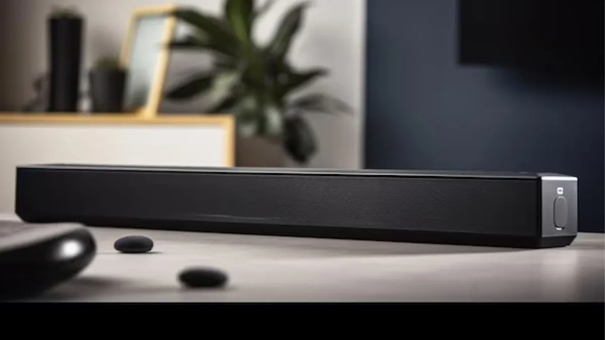 Best Budget Sound Beams of 2025: Premium Models with Multiple EQ modes