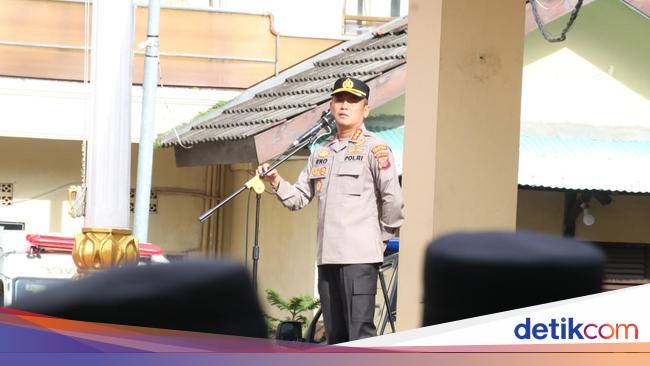 The murder of a woman in the land of Sareleeale, Bogor police station is the perpetrator
