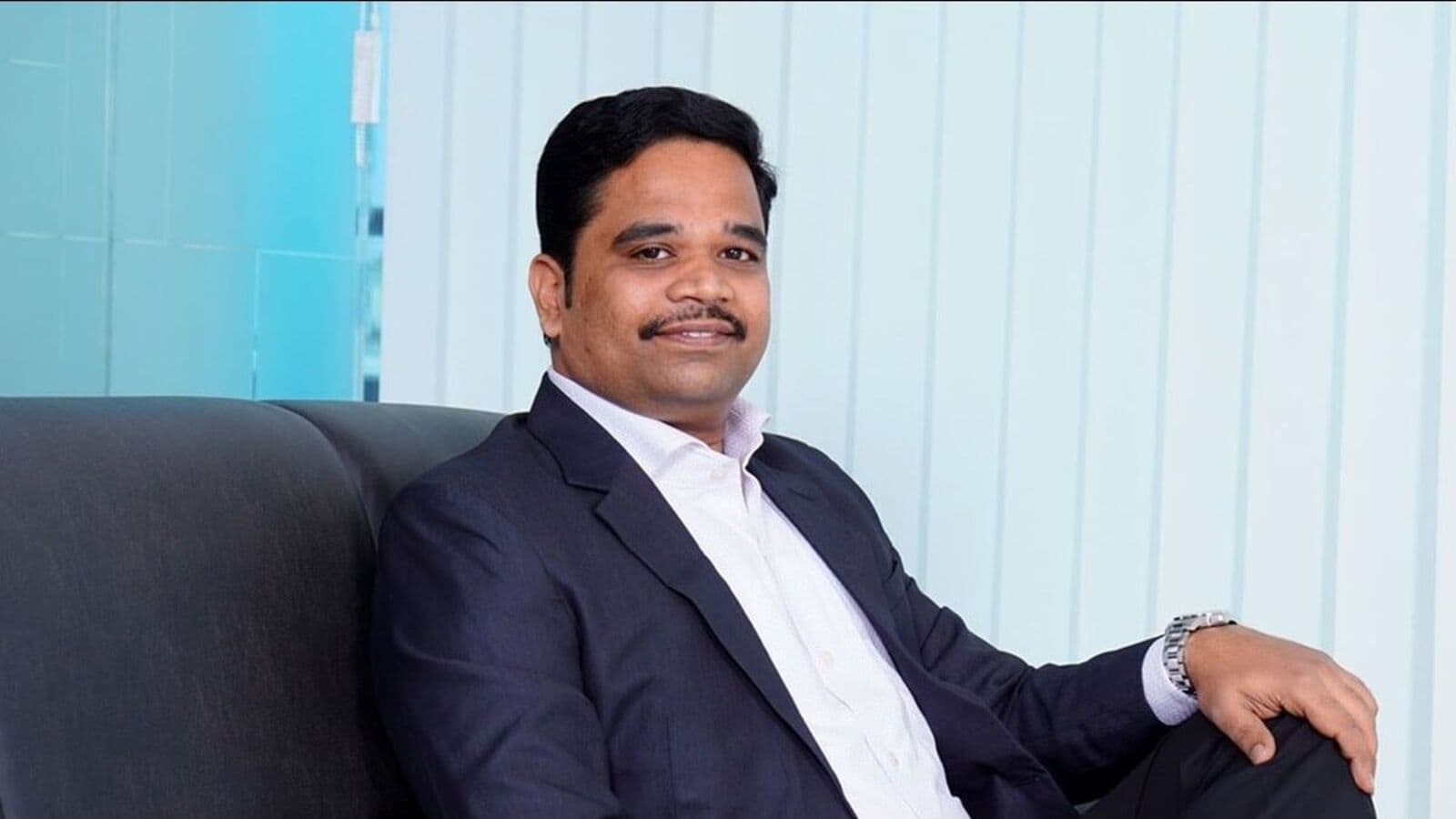 Indian Pharma, and two other sectors to perform ‘better’ than global peers amid Trump tariffs, says Geojit ‘Vinod Nair | Einsmark news