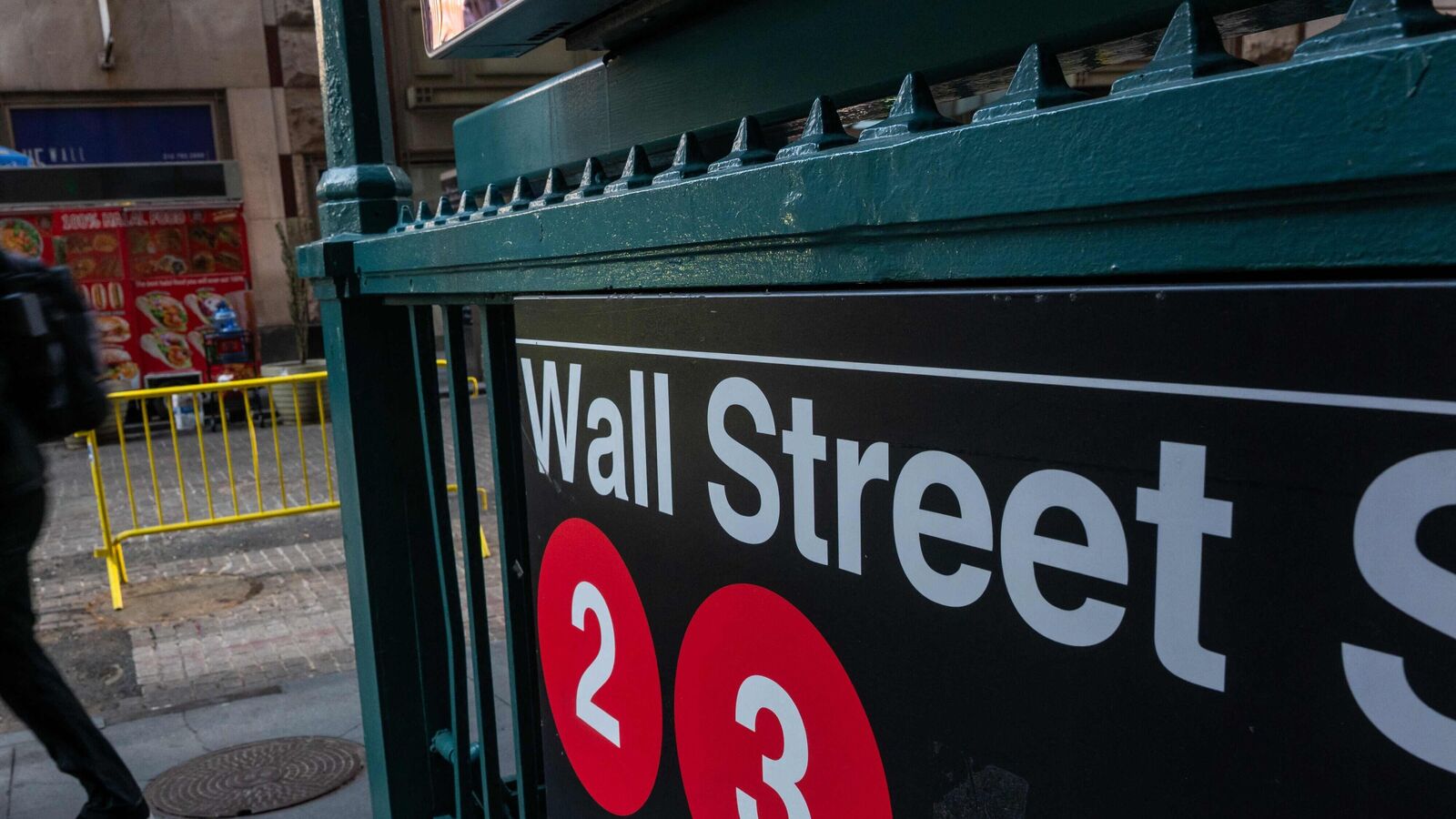 Wall Street Week in advance Einsmark News