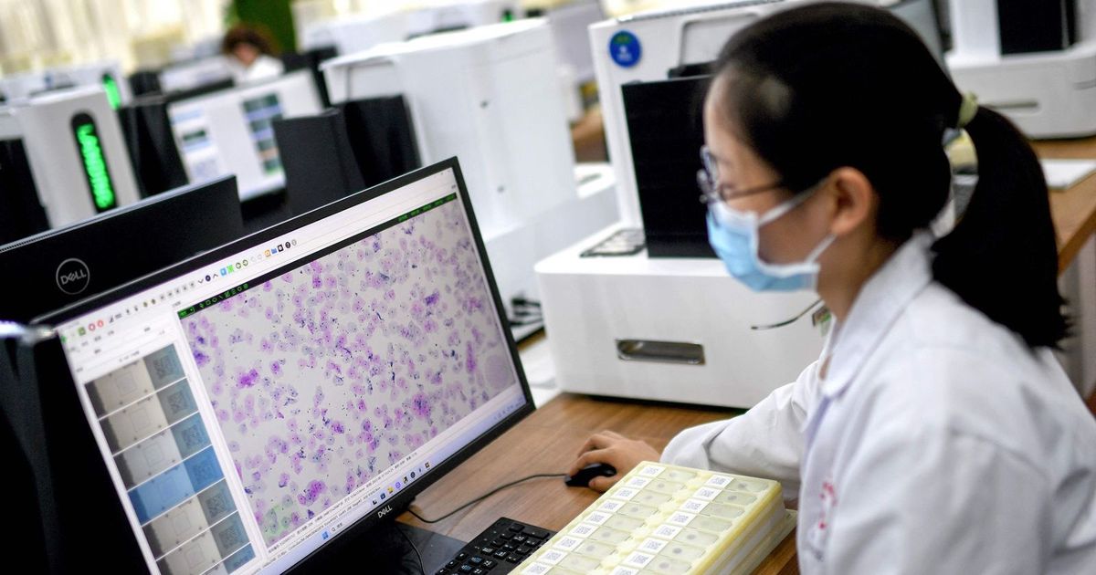 Root cancer … “quiet” tumors without symptoms