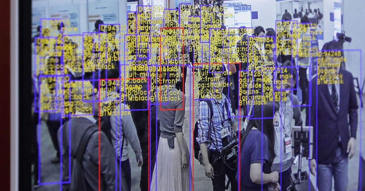 “The Hour of Death” .. an artificial intelligence application to guess the date of your death