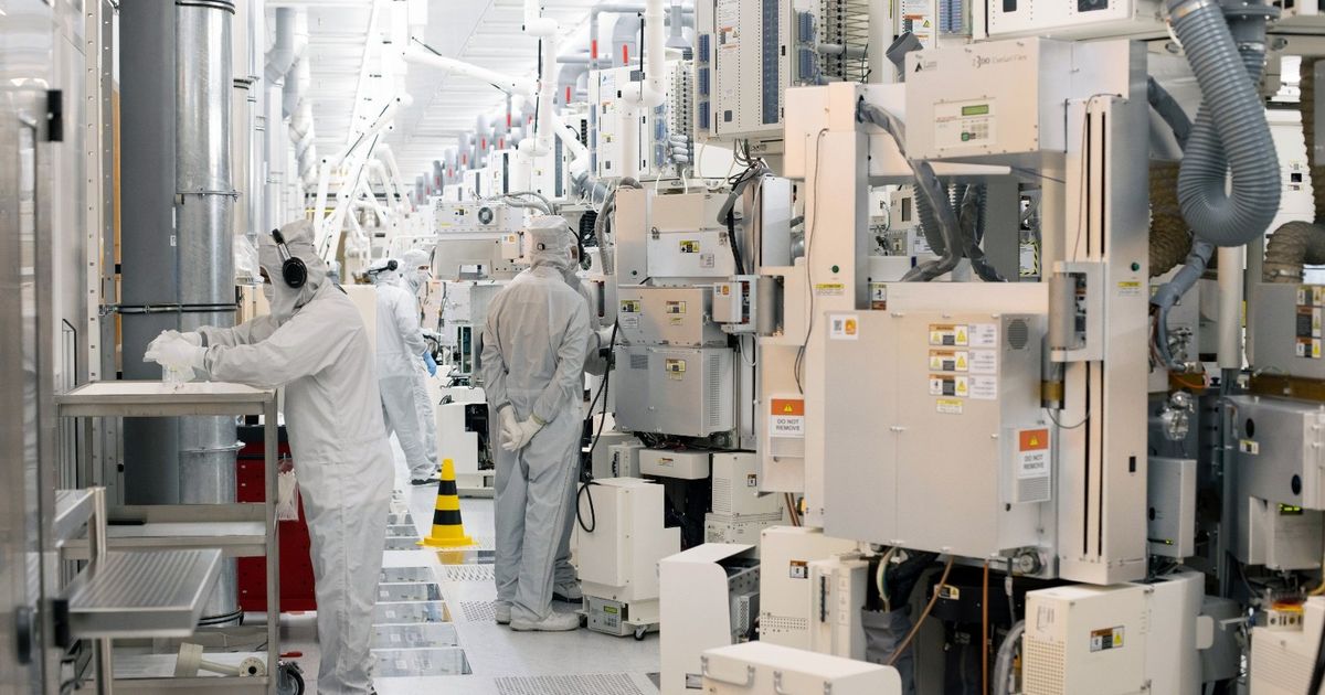 Germany plans to give subsidies for billion euros to Chips businesses