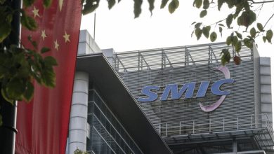 Washington is considering imposing new restrictions on chips on China