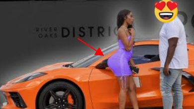 GOLD DIGGER PRANK PART 182