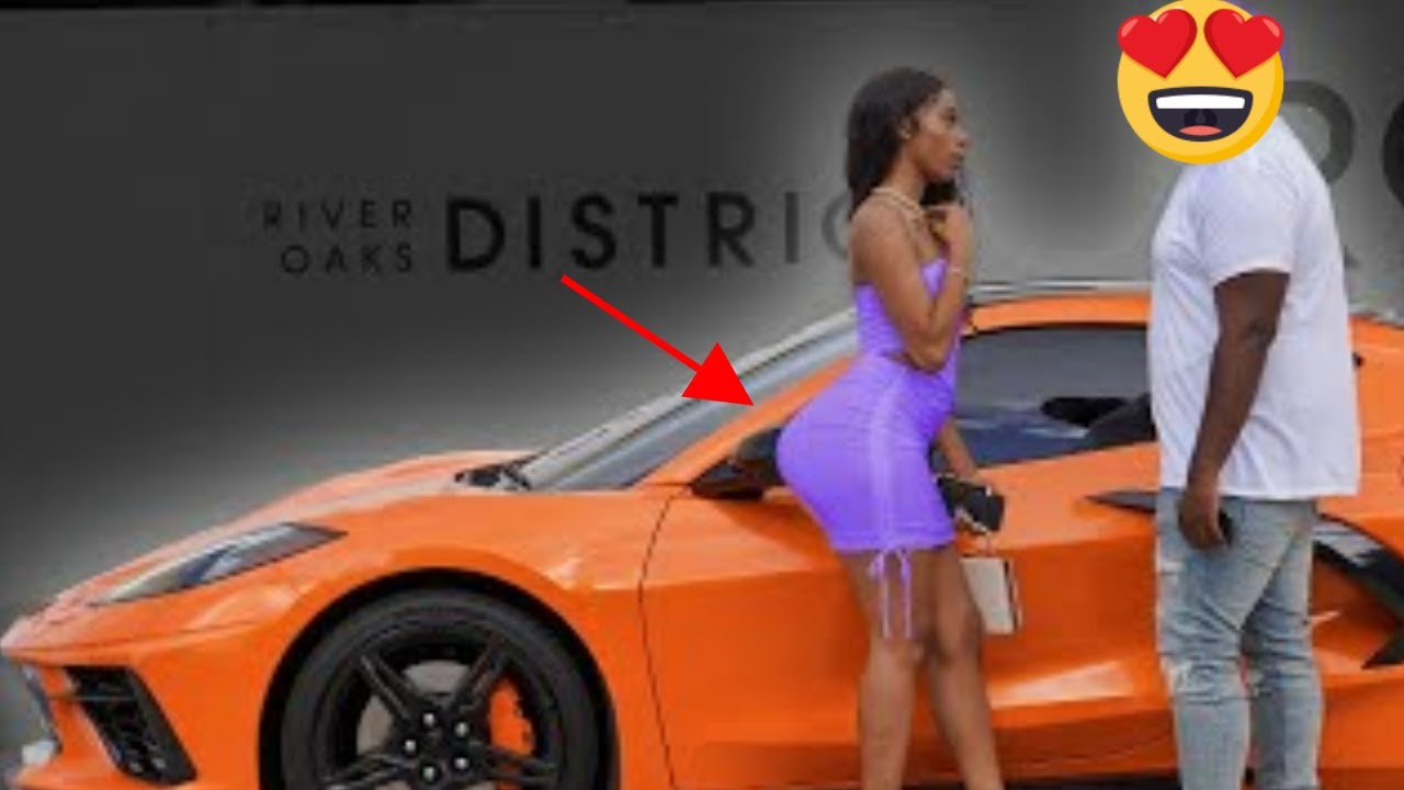 GOLD DIGGER PRANK PART 182