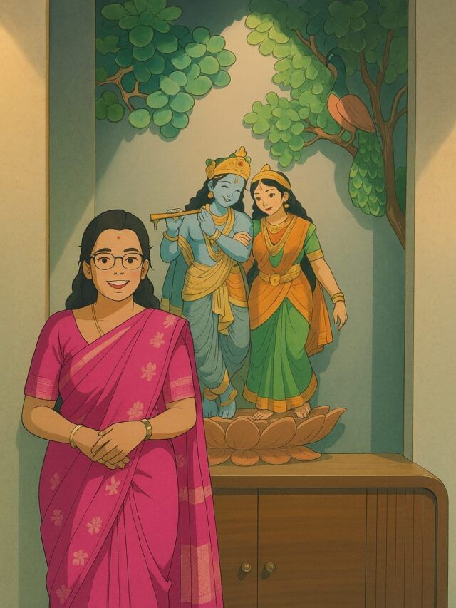Ghibli सारखे अॅनिमेशन सॉफ्टवेअर बनवण्यासाठी काय घ्यावं लागतं? – TV9 marathi – ryan