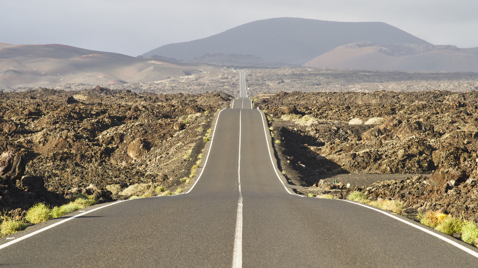 10 Of The Longest Highways In The World, Ranked By Length – ryan