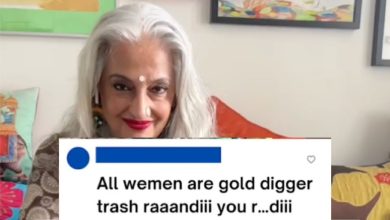 ALL WOMEN ARE GOLD DIGGER……. – Seema Anand StoryTelling – ryan