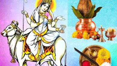 Watch in this 2 -minute video, what is the particular meaning of girls worship in Navratri?