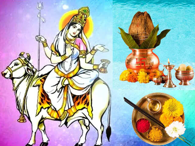 Watch in this 2 -minute video, what is the particular meaning of girls worship in Navratri?