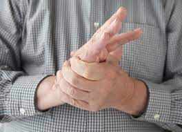 Restless make a sudden needy stick in the hands and feet … don’t panic, be careful