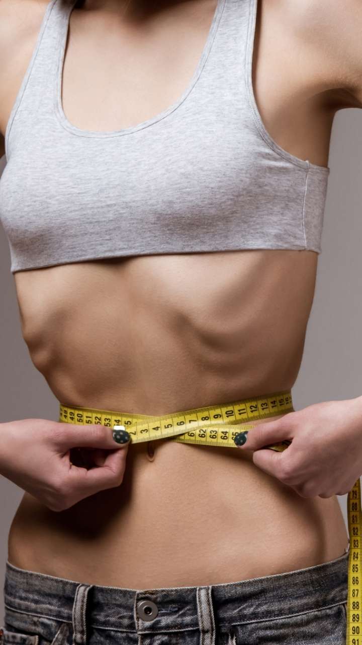 What to do if the body starts to dry up?