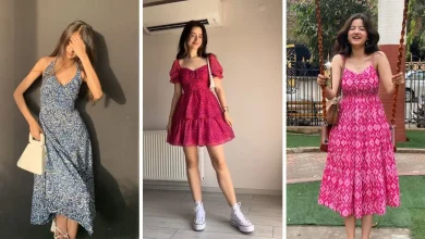 Best one piece of dress for women: perfect choices for each outing