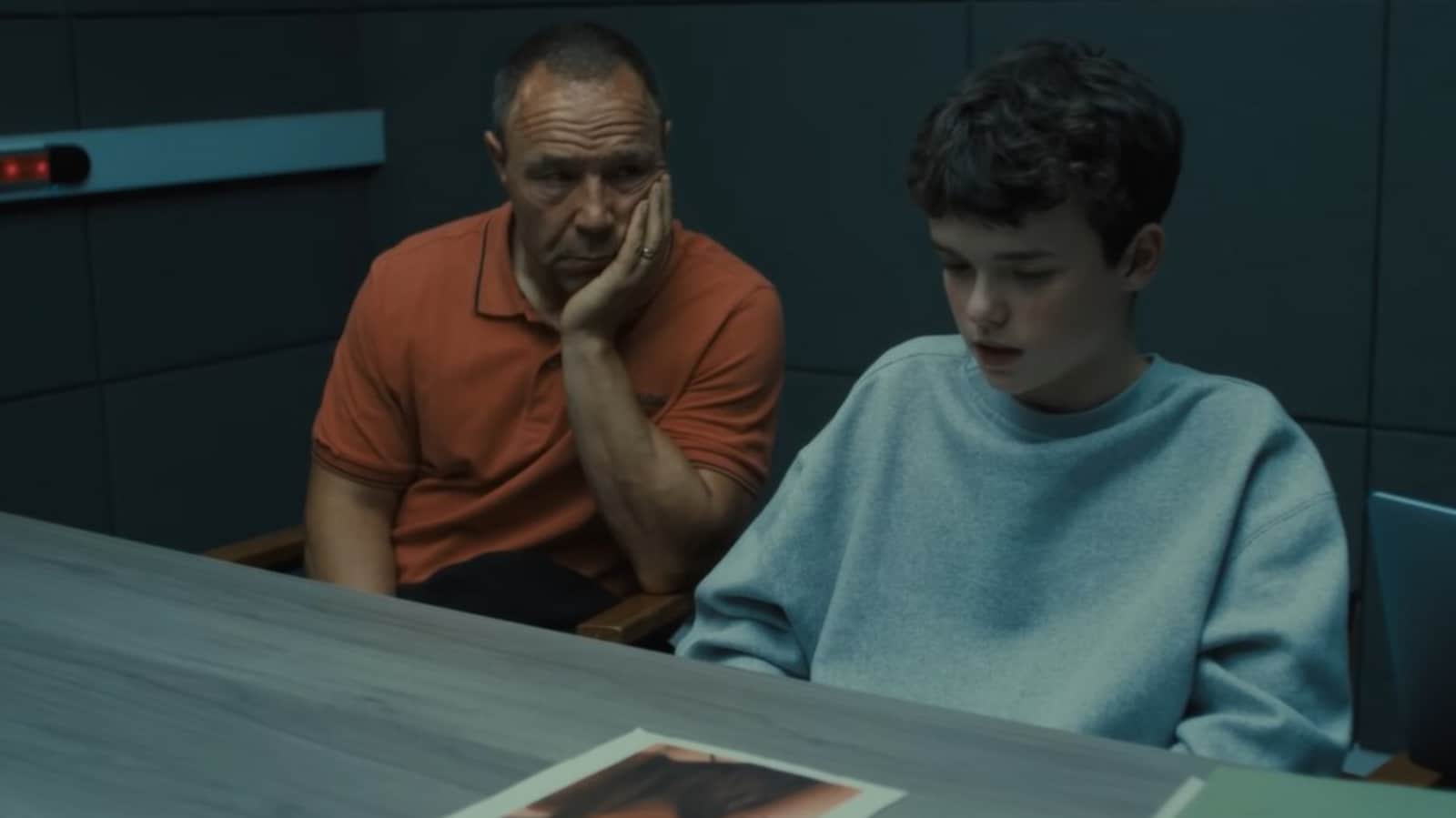 Manu Joseph: How to reform your son after watching a TV show