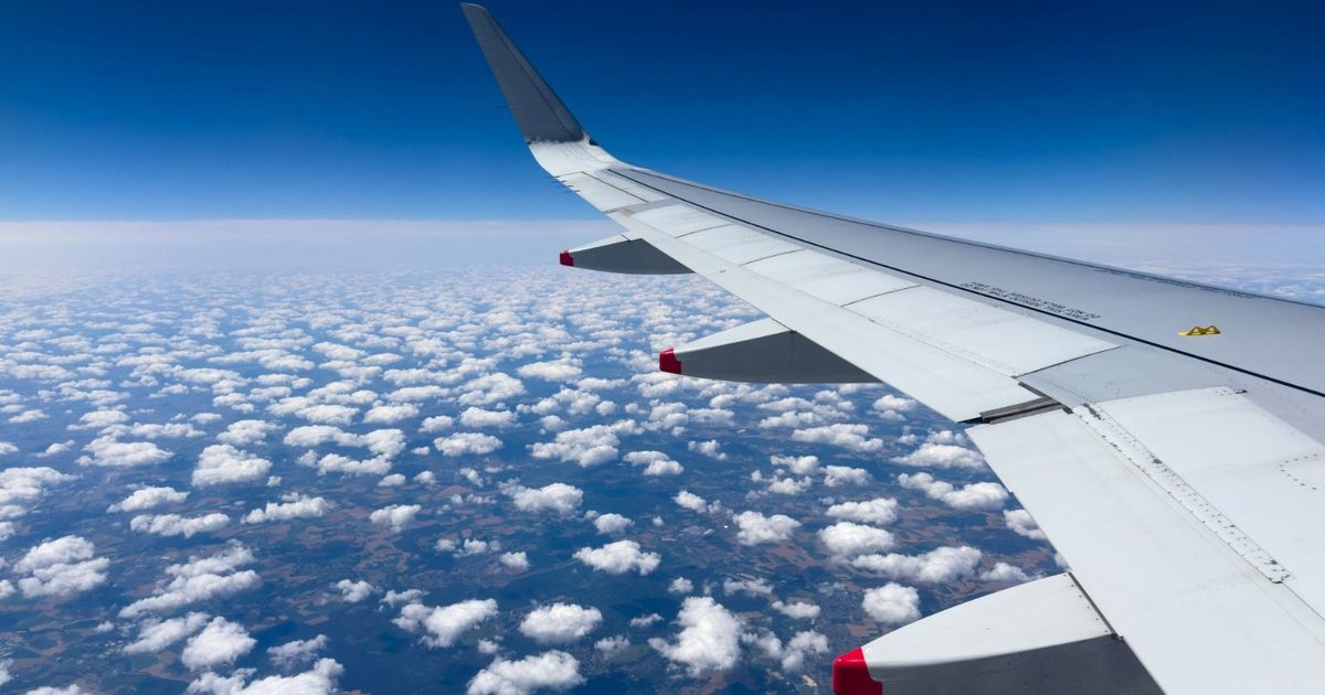 From the aircraft to bed .. Tips to prevent long travel disorder