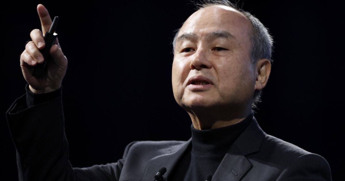 Soft Bank wants to buy shares of $ 1.5 billion at “Openai” employees