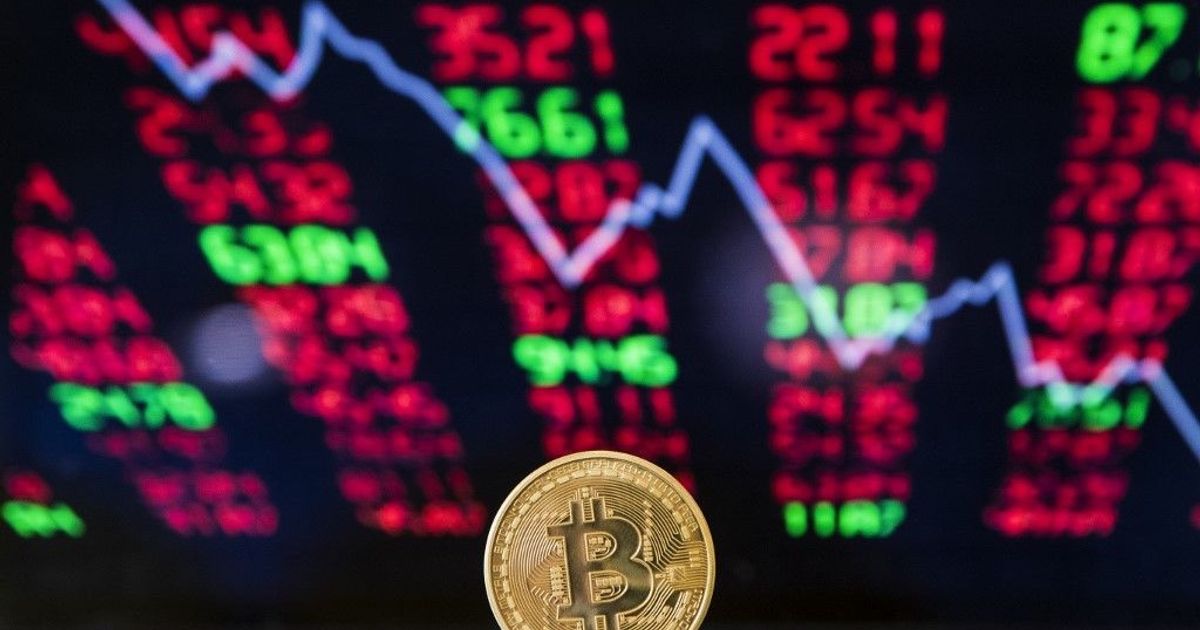 Arrow bleeding reaches the crapeto market .. “Bitcoin” below 80 thousand dollars