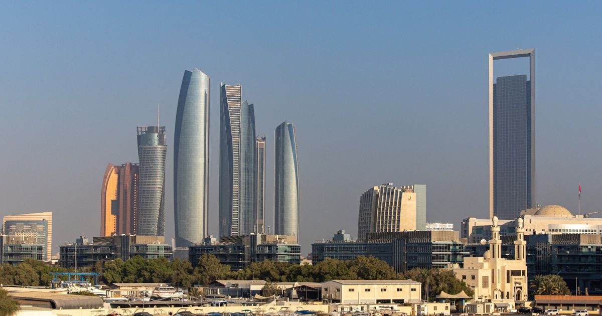 The UAE “Malateli” wants to sell the cooling unit for one billion dollars