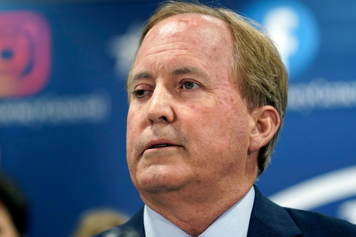 Judge awards $6.6 million to whistleblowers who reported Texas Attorney General Ken Paxton to FBI – ryan