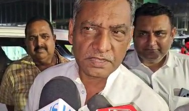 Rahul Gandhi loves Bihar, so he comes here again and again: Akhilesh Prasad Singh
