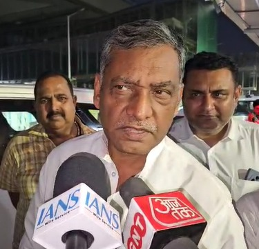 Rahul Gandhi loves Bihar, so he comes here again and again: Akhilesh Prasad Singh