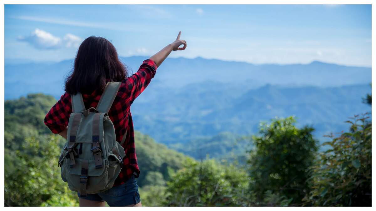 This place of India is the best for solo journey, heart will be happy by walking around