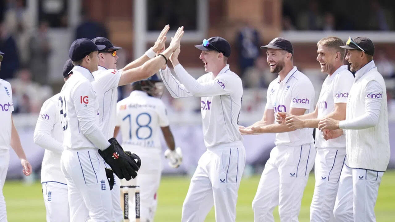 This Dhakad player from India England test series, bad news for fans between IPL